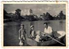 boating