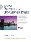 Core Servlets and JavaServer Pages