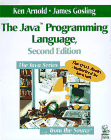 The Java Programming Language