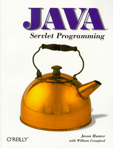 Java Servlet Programming