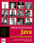 Professional Java Server Programming