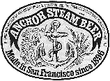 Anchor Steam Beer