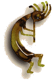 [ Kokopelli ]