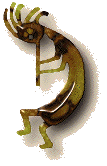 [ Kokopelli ]