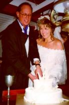 Richard and Wende's Wedding 13-Dec-97
