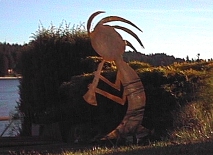 Jowsapelli Sculpture