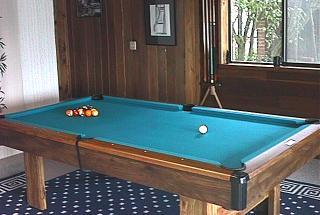 [ Recreation Room ]