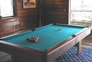 [ Recreation Room ]